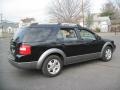 2007 Black Ford Freestyle SEL  photo #8