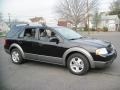 2007 Black Ford Freestyle SEL  photo #9