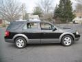 2007 Black Ford Freestyle SEL  photo #10