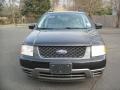 2007 Black Ford Freestyle SEL  photo #12