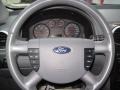 2007 Black Ford Freestyle SEL  photo #24