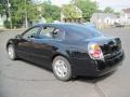 Super Black - Altima 2.5 S Photo No. 5
