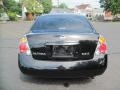 Super Black - Altima 2.5 S Photo No. 6