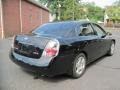 Super Black - Altima 2.5 S Photo No. 7