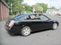 Super Black - Altima 2.5 S Photo No. 8