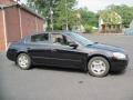 Super Black - Altima 2.5 S Photo No. 10