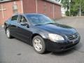 Super Black - Altima 2.5 S Photo No. 11