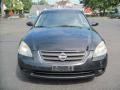 Super Black - Altima 2.5 S Photo No. 12