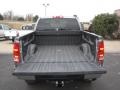 2008 Steel Gray Metallic GMC Sierra 2500HD SLE Extended Cab 4x4  photo #9