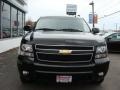 Black - Suburban LT 4x4 Photo No. 2