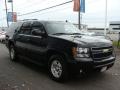 Black - Suburban LT 4x4 Photo No. 3