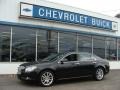 Black Granite Metallic - Malibu LTZ Photo No. 1