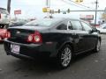 Black Granite Metallic - Malibu LTZ Photo No. 4