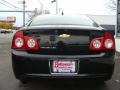 Black Granite Metallic - Malibu LTZ Photo No. 5