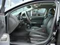 Black Granite Metallic - Malibu LTZ Photo No. 7