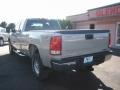 Silver Birch Metallic - Sierra 2500HD SLE Extended Cab 4x4 Photo No. 6