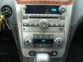 Black Granite Metallic - Malibu LTZ Photo No. 11