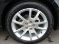 Black Granite Metallic - Malibu LTZ Photo No. 14