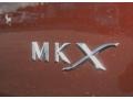 Cinnamon Metallic - MKX FWD Limited Edition Photo No. 4