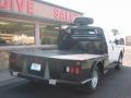 Oxford White - F350 Super Duty XLT Crew Cab 4x4 Dually Photo No. 3