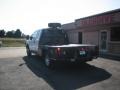 Oxford White - F350 Super Duty XLT Crew Cab 4x4 Dually Photo No. 5