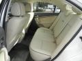 2012 Crystal Champagne Metallic Tri-Coat Lincoln MKZ FWD  photo #6