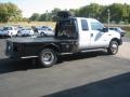 Oxford White - F350 Super Duty XLT Crew Cab 4x4 Dually Photo No. 11