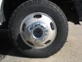 Oxford White - F350 Super Duty XLT Crew Cab 4x4 Dually Photo No. 14