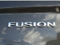2012 Tuxedo Black Metallic Ford Fusion SEL  photo #4