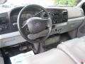 2007 Oxford White Clearcoat Ford F250 Super Duty XL SuperCab 4x4  photo #9