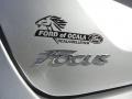 2012 Ingot Silver Metallic Ford Focus SE SFE Sedan  photo #4