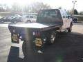 2007 Oxford White Clearcoat Ford F250 Super Duty XL SuperCab 4x4 Stake Truck  photo #13