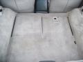 1994 Chevrolet Corvette Light Gray Interior Trunk Photo