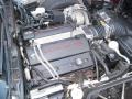 5.7 Liter OHV 16-Valve LT1 V8 Engine for 1994 Chevrolet Corvette Coupe #56664435