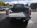 2009 Summit White Chevrolet Silverado 2500HD LS Extended Cab 4x4  photo #11