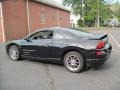 2002 Kalapana Black Mitsubishi Eclipse GT Coupe  photo #4