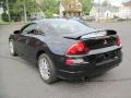 2002 Kalapana Black Mitsubishi Eclipse GT Coupe  photo #5