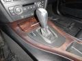 2007 Platinum Bronze Metallic BMW 3 Series 328xi Sedan  photo #17