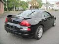 2002 Kalapana Black Mitsubishi Eclipse GT Coupe  photo #7