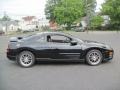 2002 Kalapana Black Mitsubishi Eclipse GT Coupe  photo #10