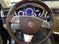  2012 SRX Luxury AWD Steering Wheel