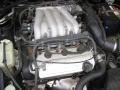 3.0 Liter SOHC 24-Valve V6 Engine for 2002 Mitsubishi Eclipse GT Coupe #56664801