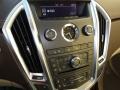 Shale/Brownstone Controls Photo for 2012 Cadillac SRX #56664807