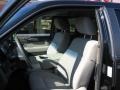 Black - F150 XLT SuperCab 4x4 Photo No. 19