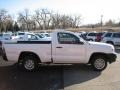 Super White - Tacoma Regular Cab Photo No. 5