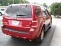 2009 Redfire Pearl Ford Escape XLT V6 4WD  photo #5