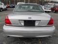 2006 Silver Birch Metallic Ford Crown Victoria LX  photo #3
