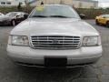 2006 Silver Birch Metallic Ford Crown Victoria LX  photo #6