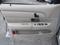 Medium Light Stone Door Panel Photo for 2006 Ford Crown Victoria #56665332