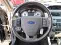Ebony Black - Focus SEL Sedan Photo No. 10